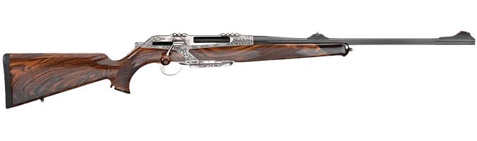 Merkel RX Helix Lady DS DeLuxe