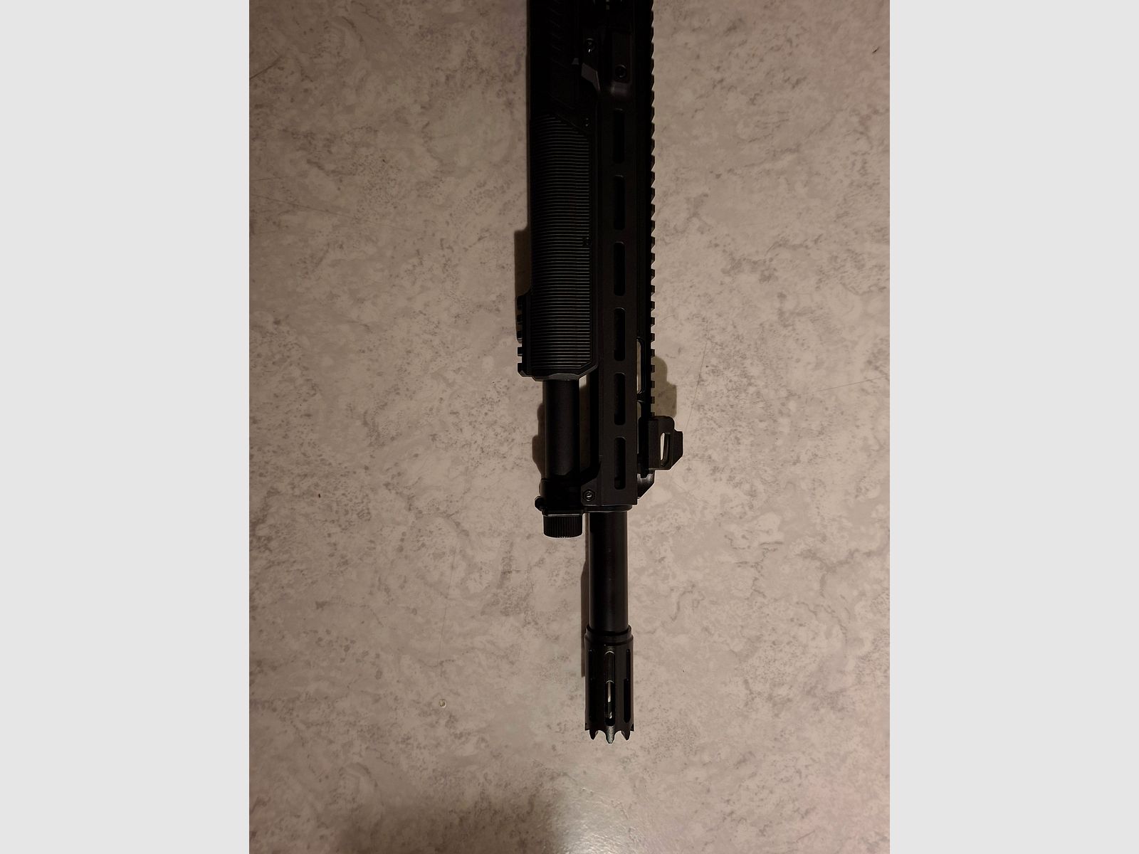 RAM PUMPGUN UMAREX HDX 68 /TX 68 NEU