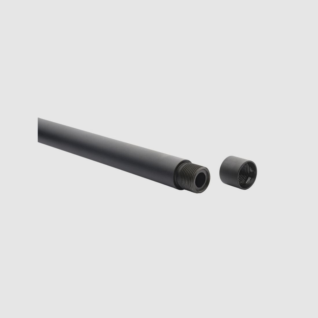 Carabine à répétition Winchester XPR Composite filetée