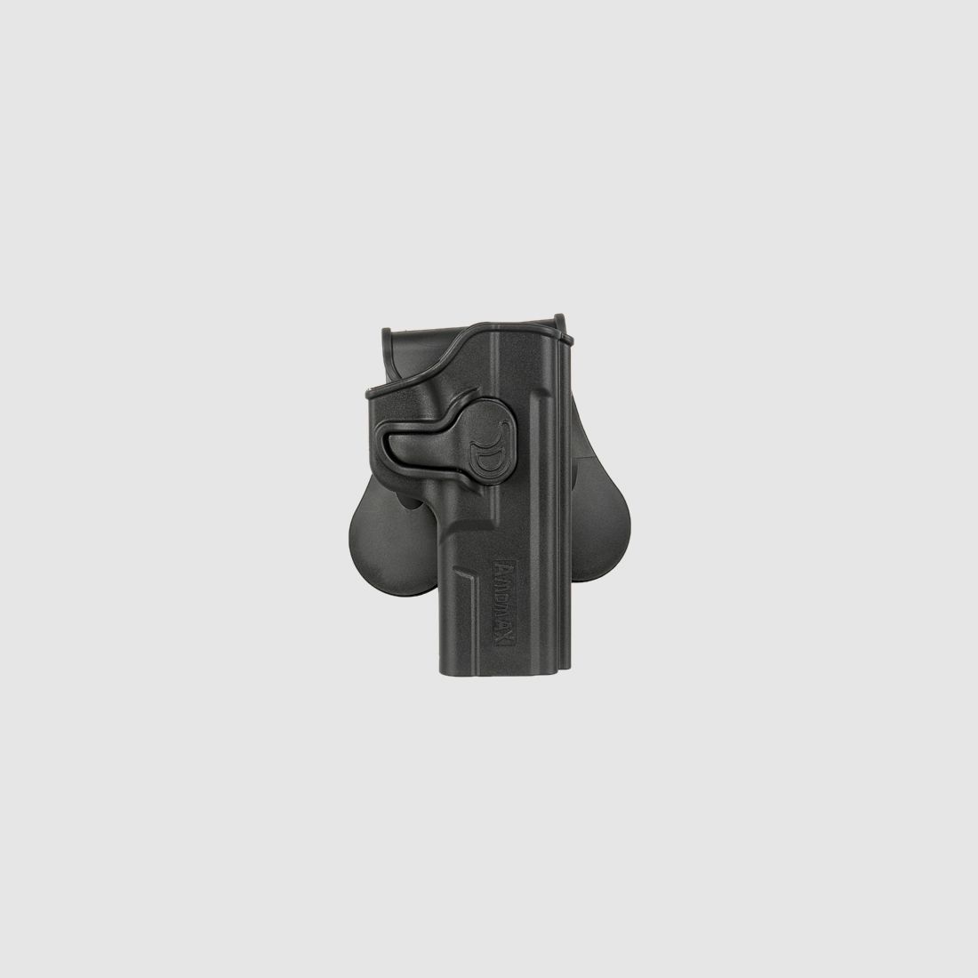 CM.127 Airsoft Holster Series - Black [Amomax]
