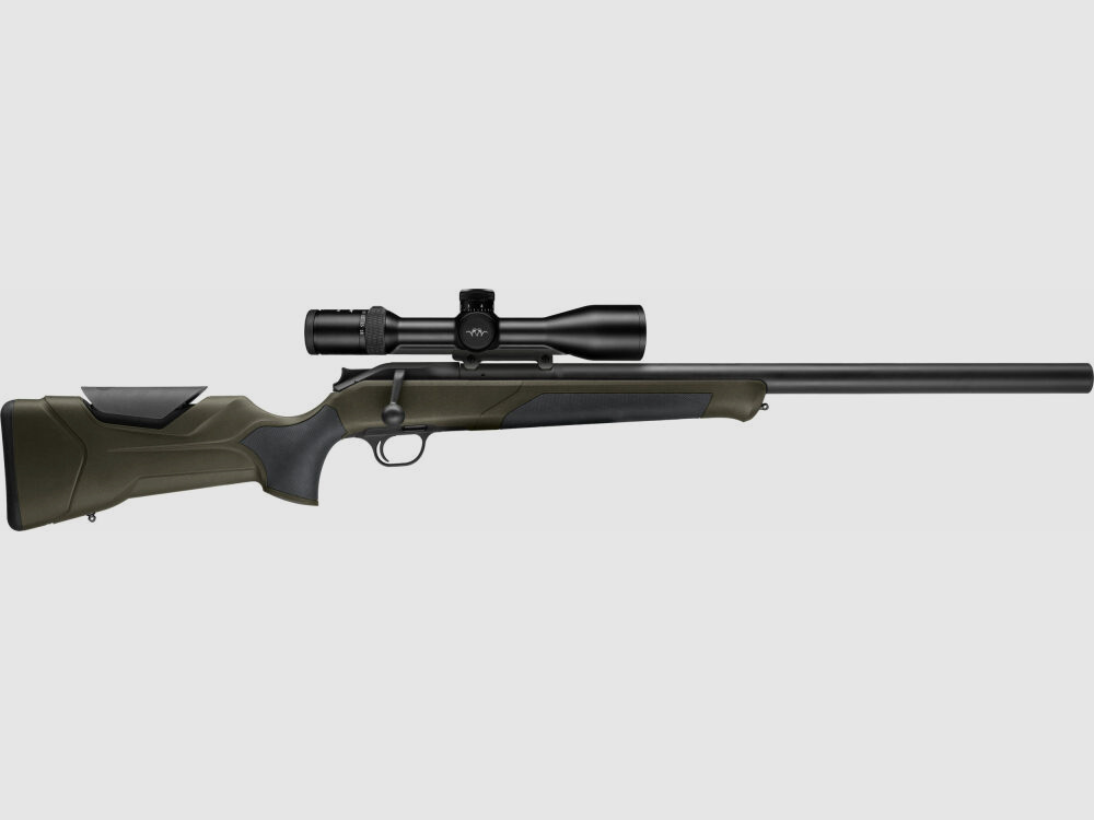 Blaser Group GmbH Blaser R8 Professional 2.0 Silence Darkolive .308 Win LL42 + Blaser B2 3-18x50 iC S QDC+