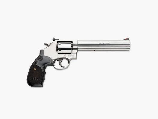 Smith & Wesson	 686 Plus 3.5.7 Magnum 7"