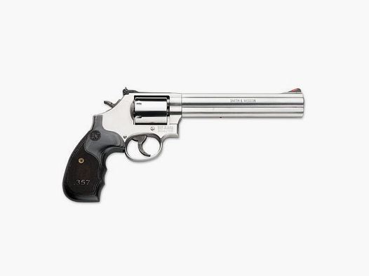 Smith & Wesson 686 Plus 3.5.7 Magnum 7"