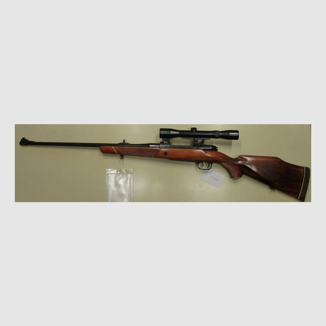 Mauser 2000