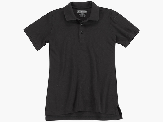 5.11 Tactical 5.11 Poloshirt Professional schwarz Frauen