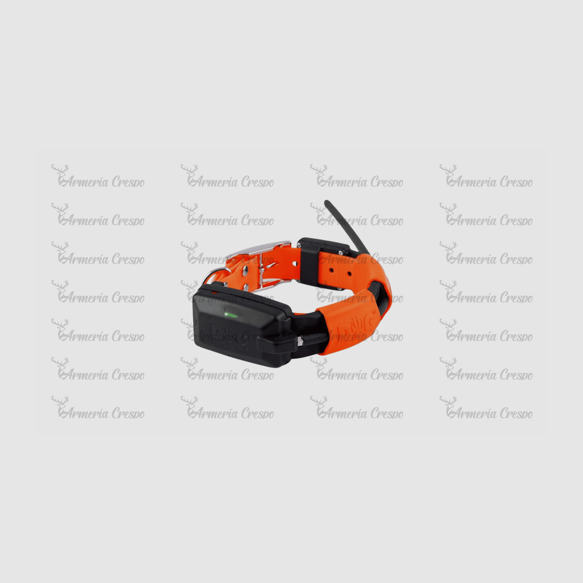 Collare GPS aggiuntivo X25, immagine 1 di 2