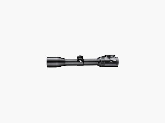 Visor Swarovski Optik Z6i 1,7-10×42 SR
