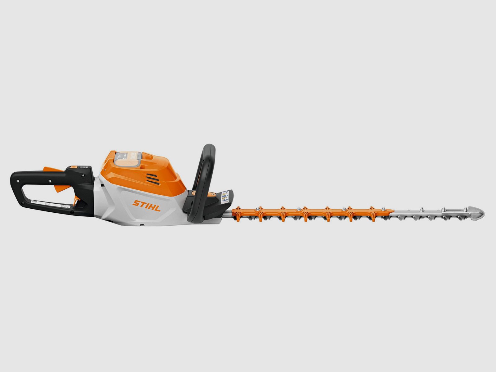 Stihl Akku-Heckenschere HSA 140 R ohne Akku und Ladegert