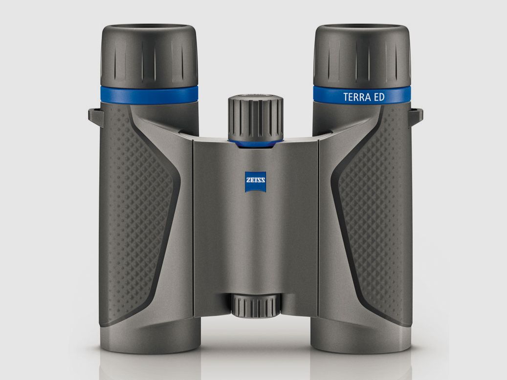 ZEISS Terra ED 10x25