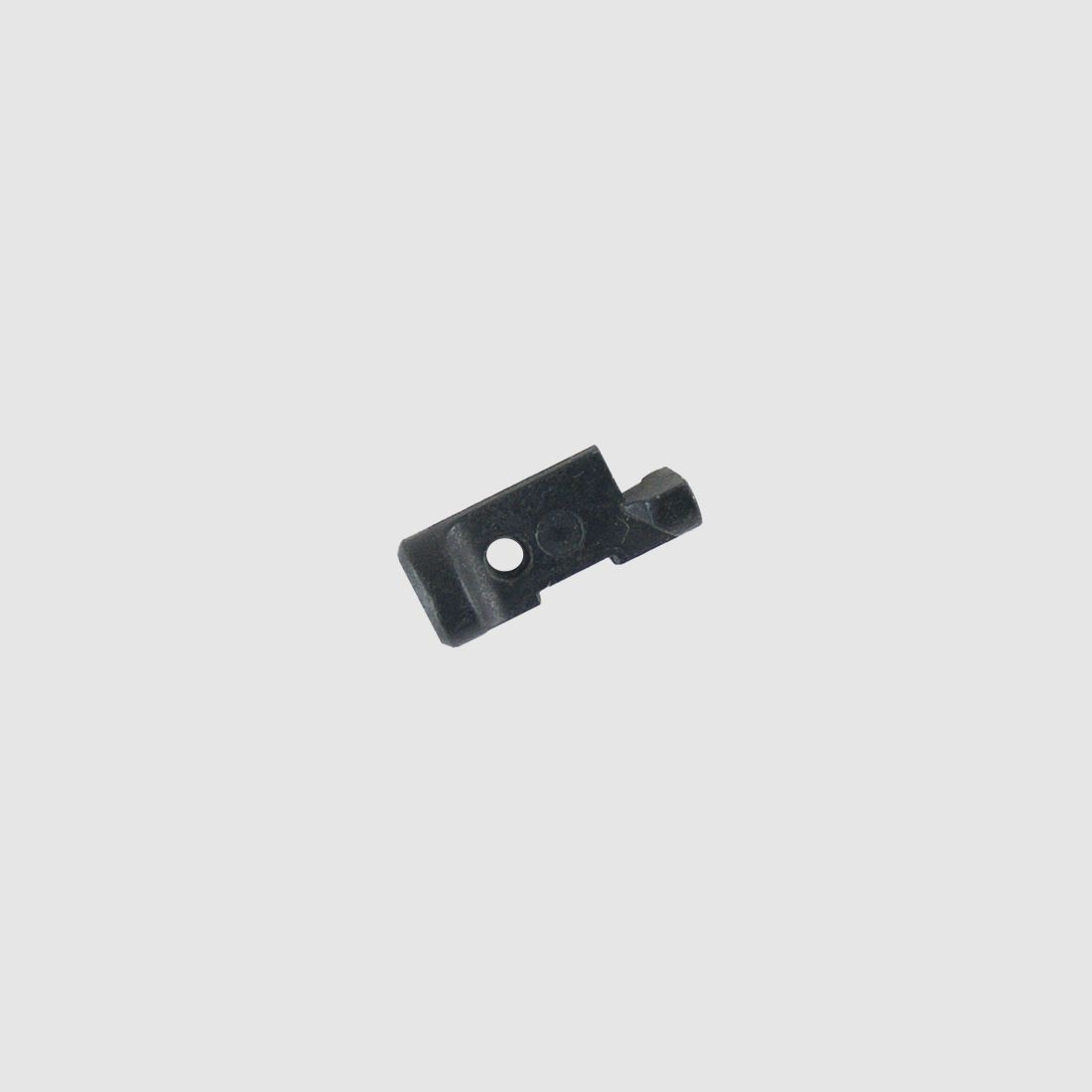 Magazinhalter fĂĽr Schreckschuss Pistole Walther PP, Ersatzteil