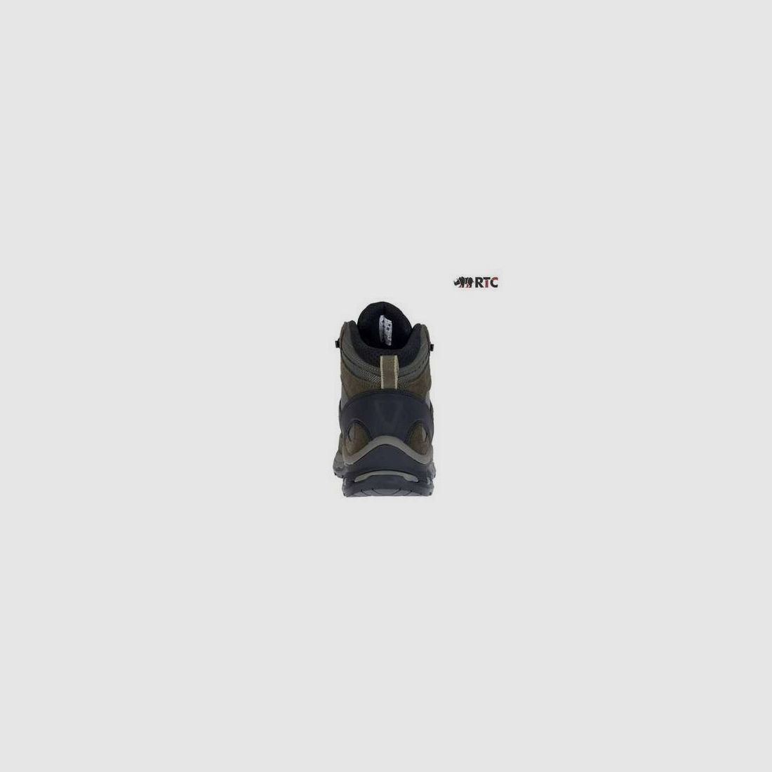 BOTAS RTC CENTAUR 6"OD WP, Bild 2 von 3