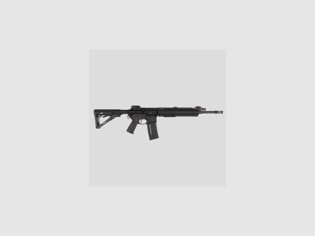 MAGPUL - Schaft CTR Karabiner Mil-Spec Erde FDE, Bild 4 von 7