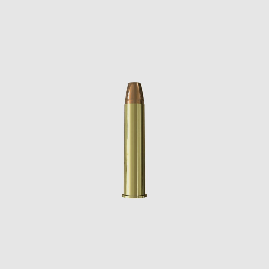 SAX BCS-Solid .600 N.E. 48.5g, Bild 2 von 2