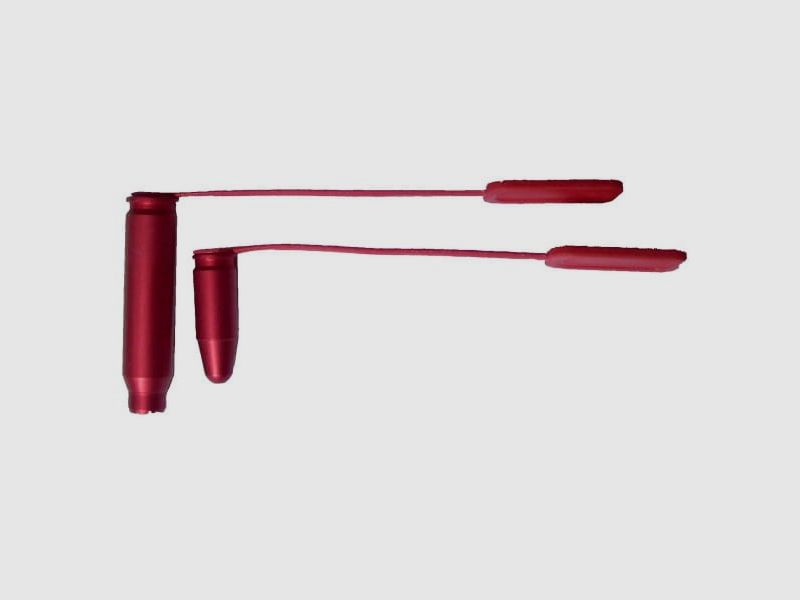 Safety Flags - various calibers