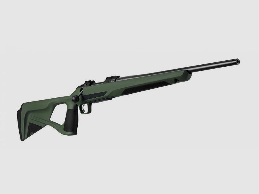 Carabina bolt-action CZ 600 ERGO cal. 6,5 Creedmoor, immagine 3 di 3