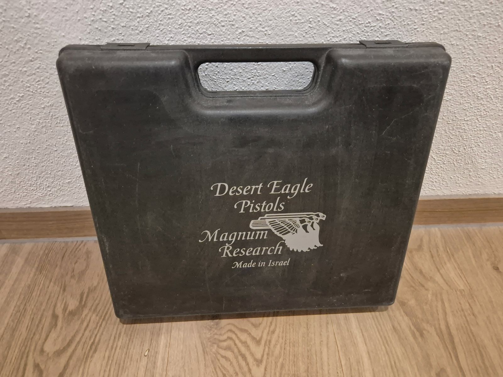 Magnum Research Desert Eagle IMI Israel .357 Mag.