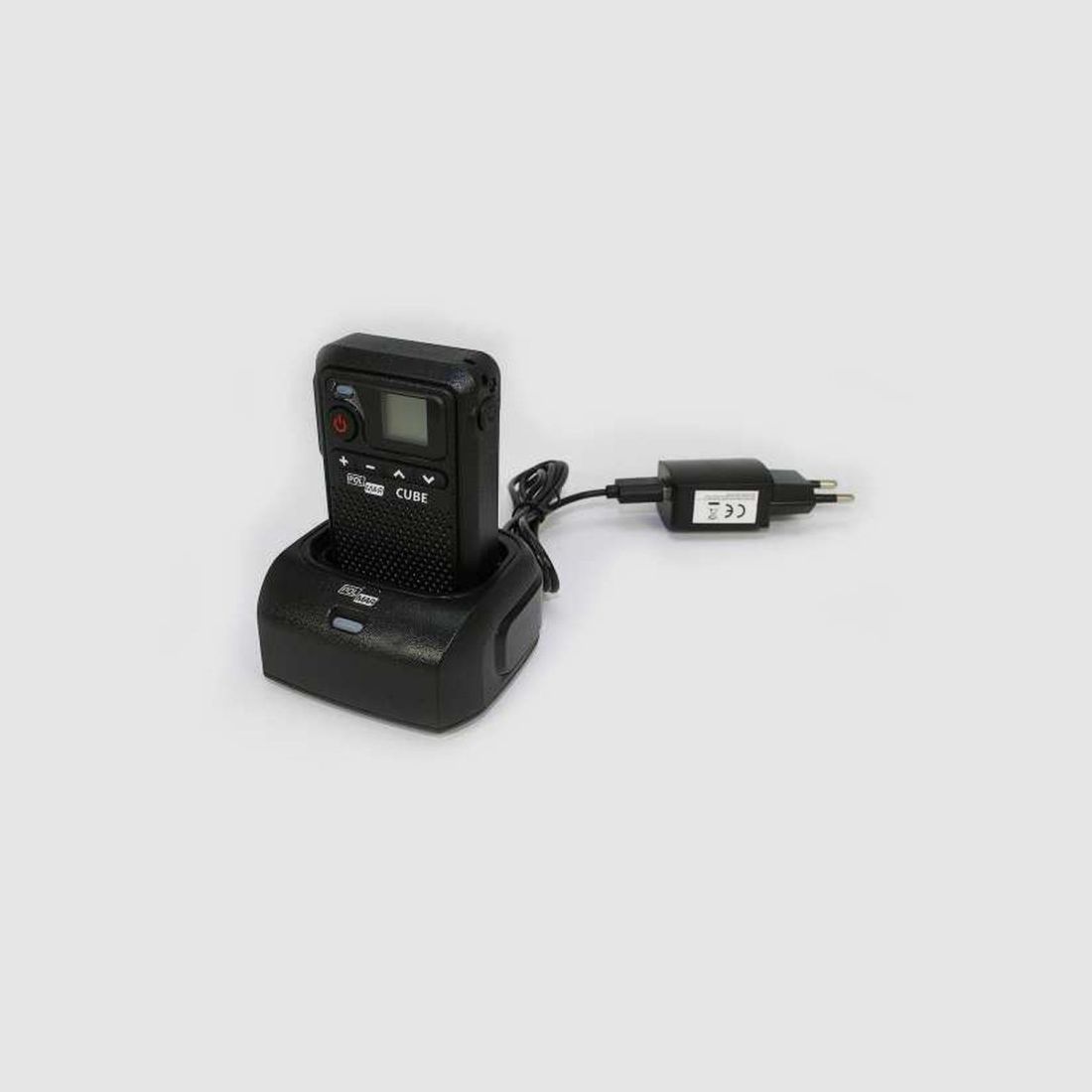 POL MAR CUBE PMR 446 1 RADI, Bild 2 von 3