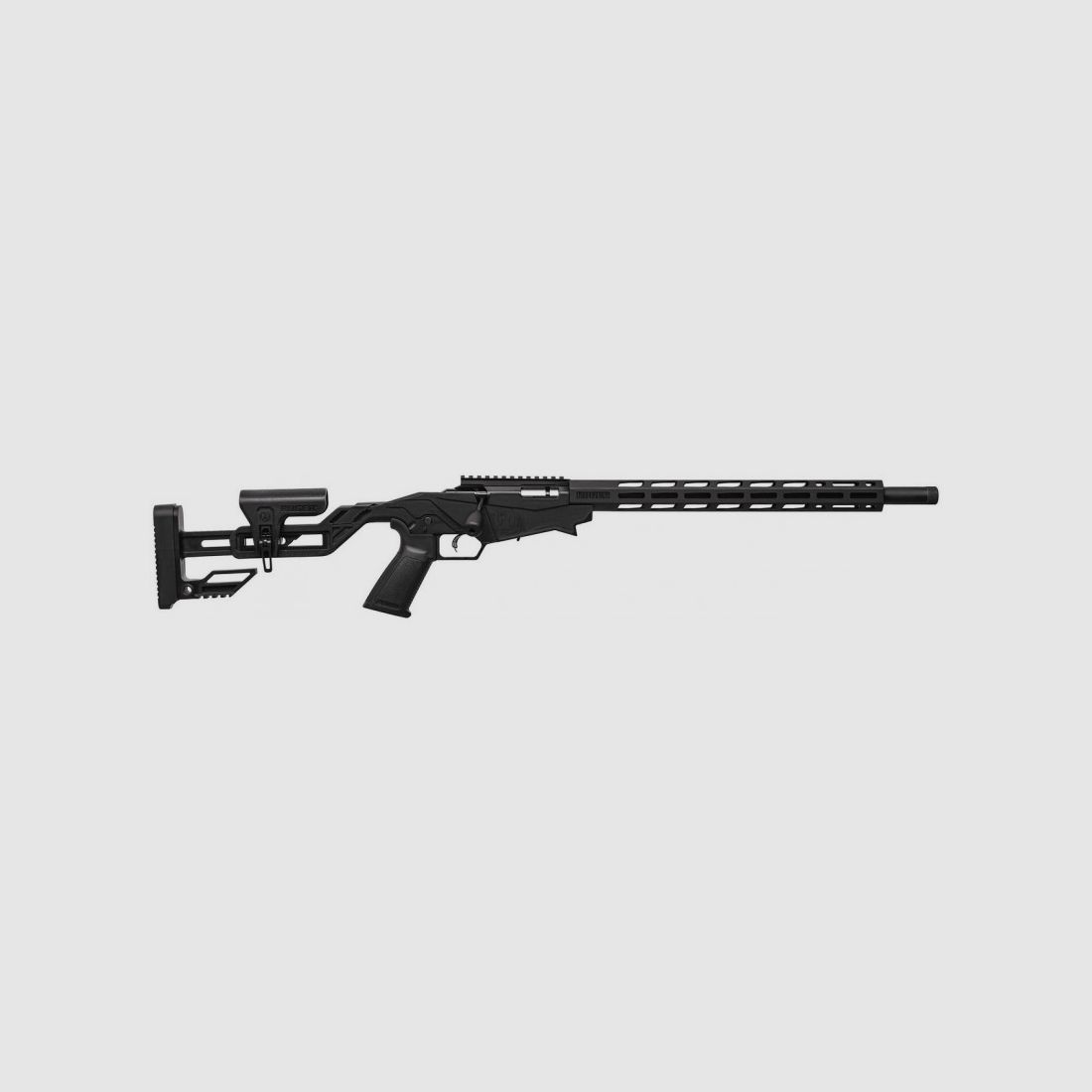 RUGER PRECISION RIMFIRE, Bild 6 von 6