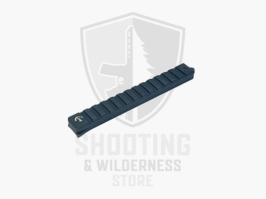 B&T NAR Low Profile Mount for SIG 55X slitta di montaggio con diottra