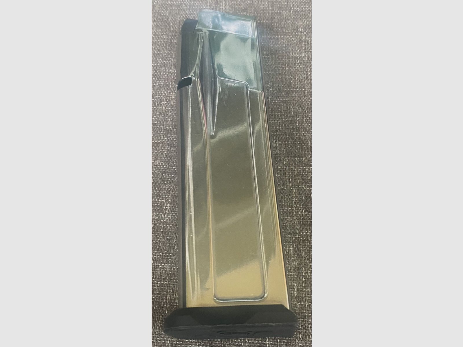 STI Magazin 2011 45ACP 126mm