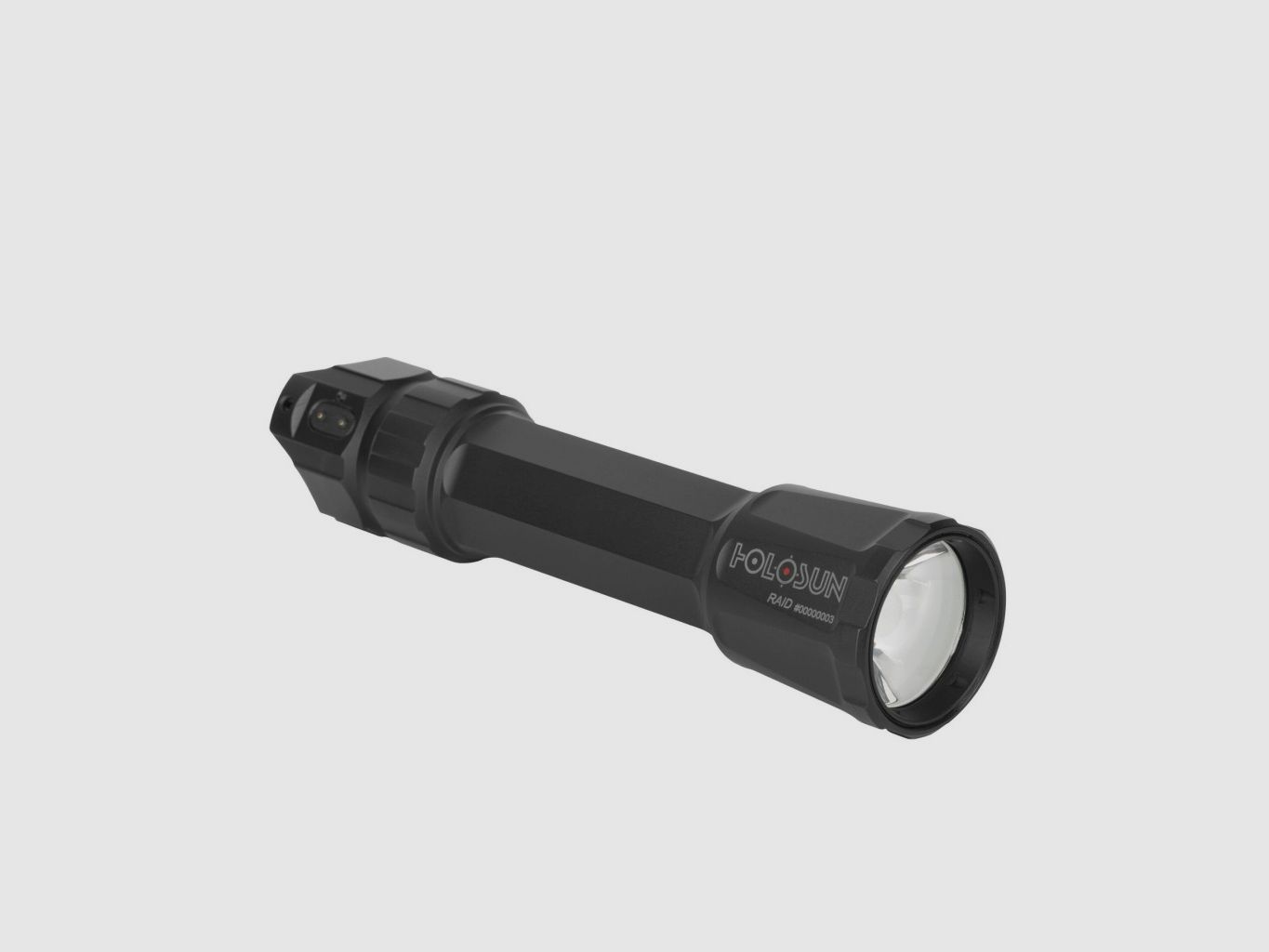 Lampe Holosun, Modèle RAID, image 3 sur 9