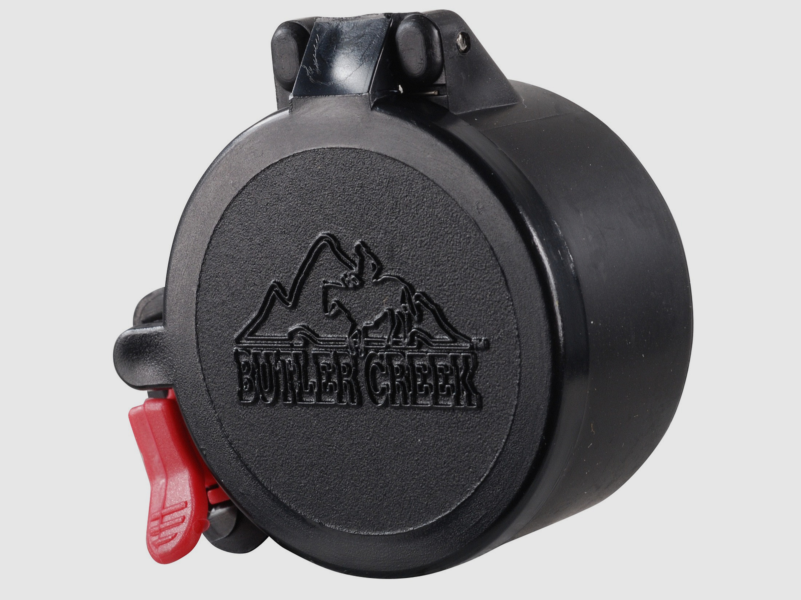 Butler Creek Flip-Open Copertura Oculare 39,4mm/1,55" #11