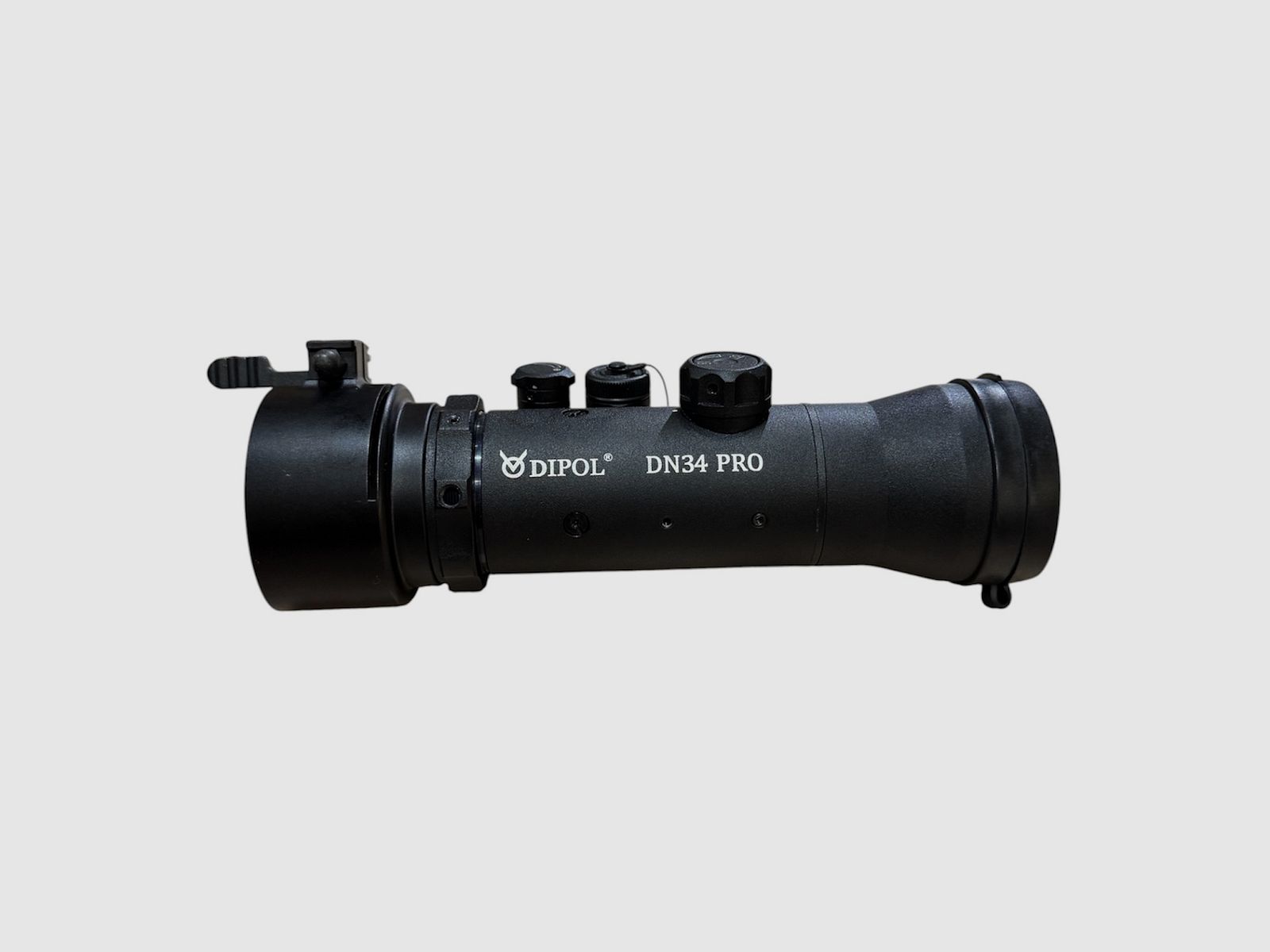 Dipol DN34 Pro Gen2+ mit Schwarz-Weiß-Röhre ( Gebrauchtgerät ), Bild 1 von 3