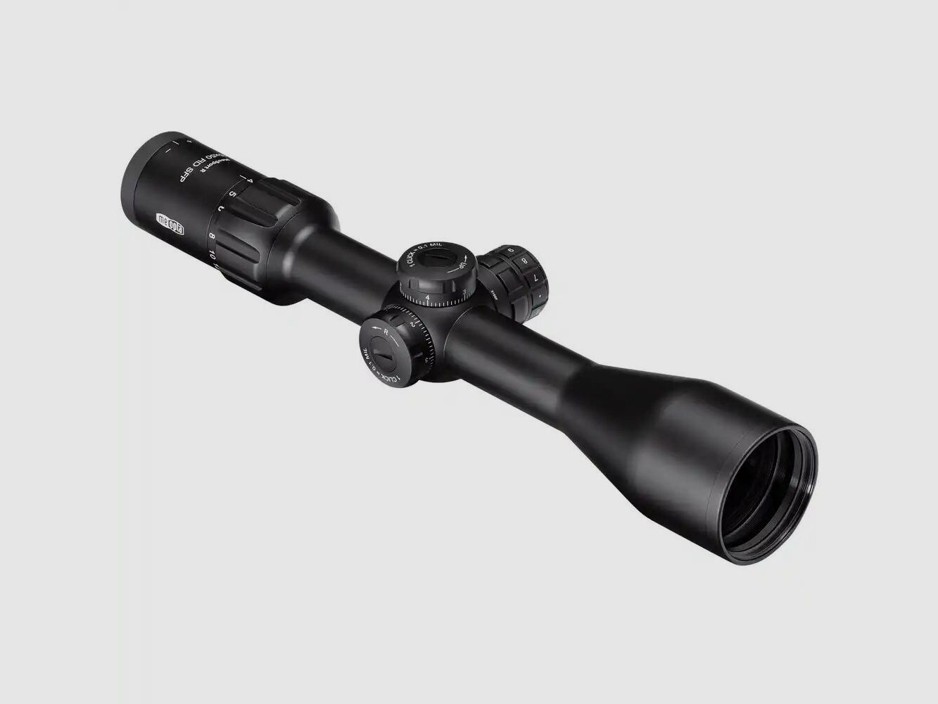 Meopta Meopta Meo Sport R 3-15x50 RD 4C