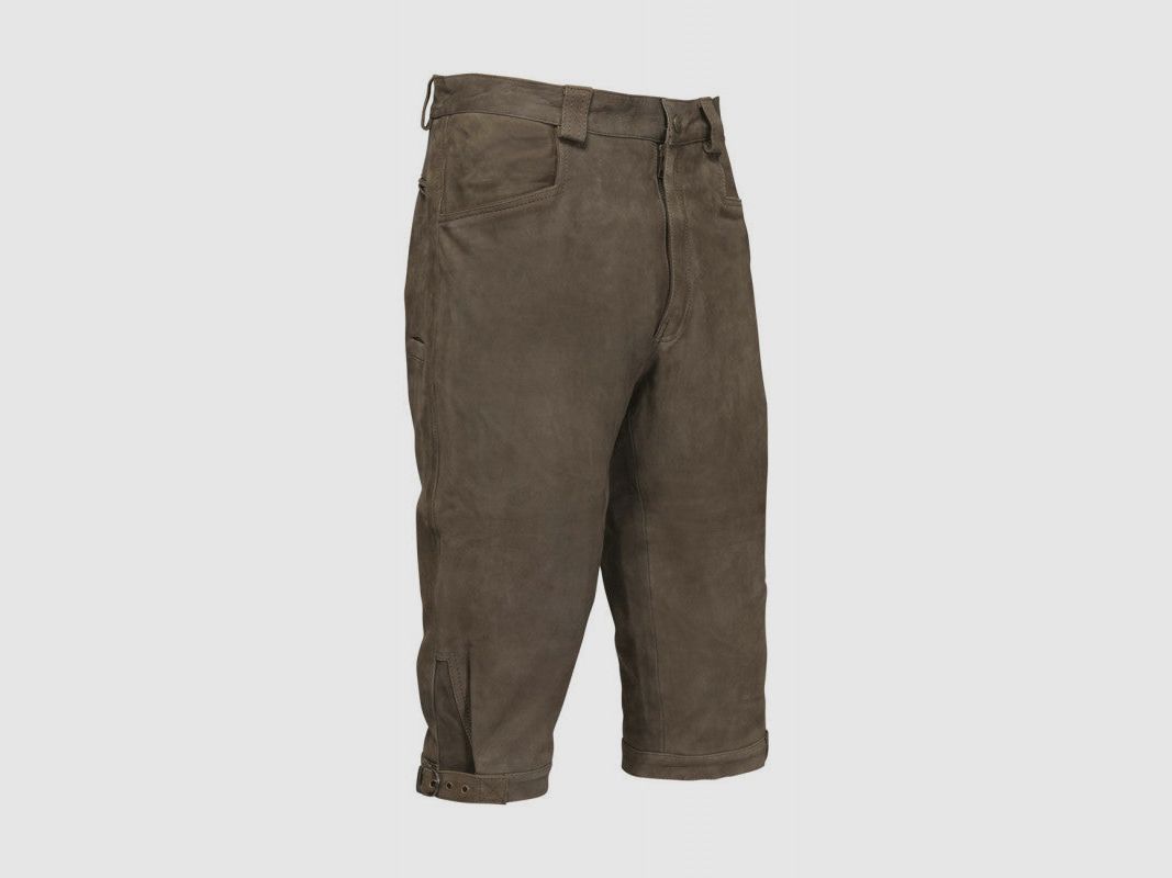 Knickers Club Interchasse Luigi