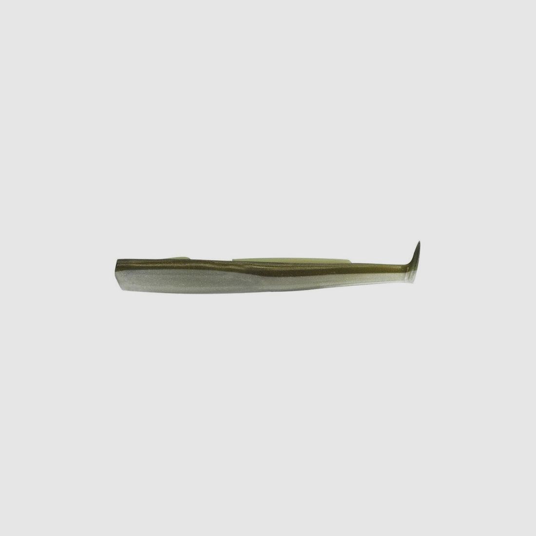 FLEXIBLE KÖDER FIIISH BLACK EEL - KÖRPER X2
