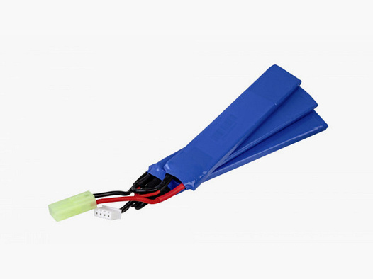 ELITE FORCE LiPO-AKKU 11,1 V - 20C 1200 MAH - TAMIYA SMALL