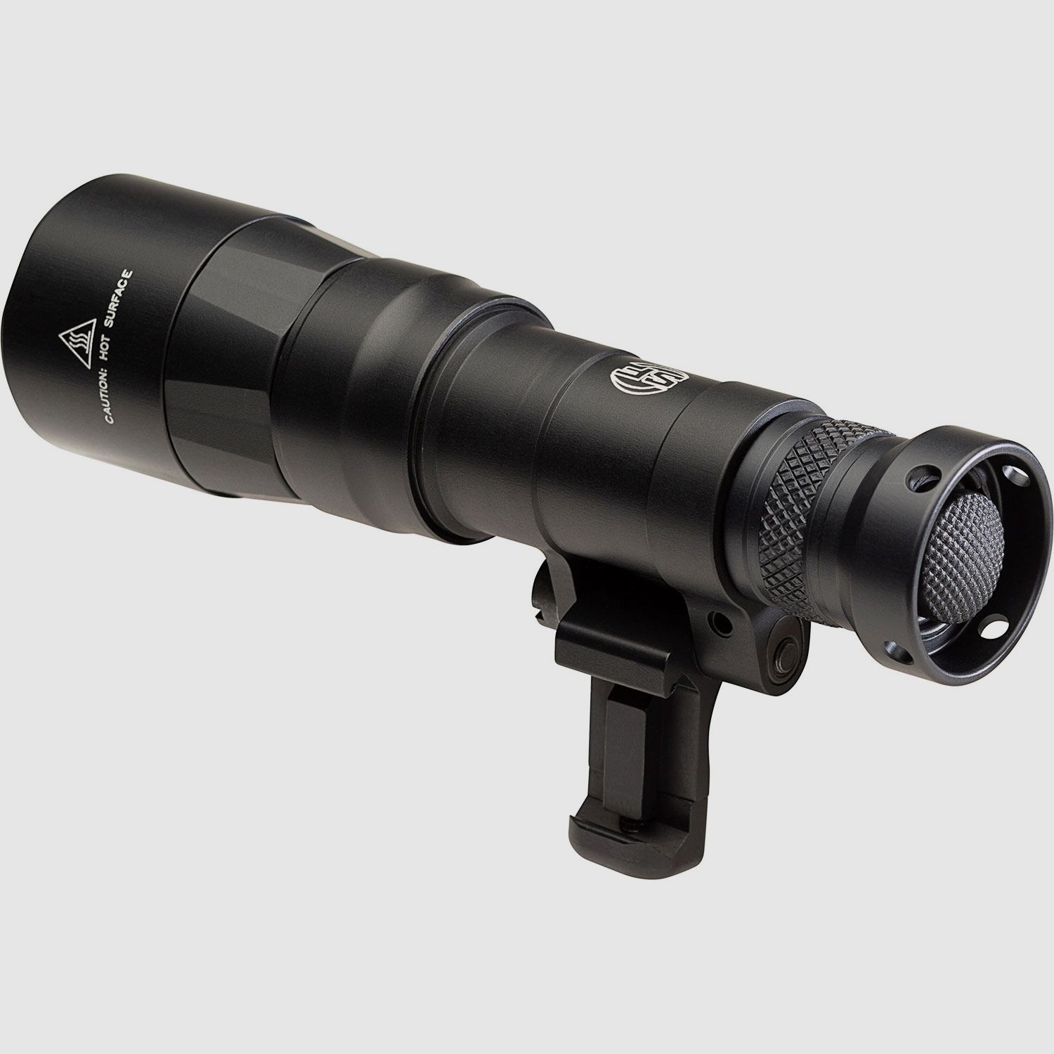 SUREFIRE M340DFT-PRO TURBO SCOUT LIGHT® PRO 3-Volt w/ Z68 Tailcap, image 6 of 12