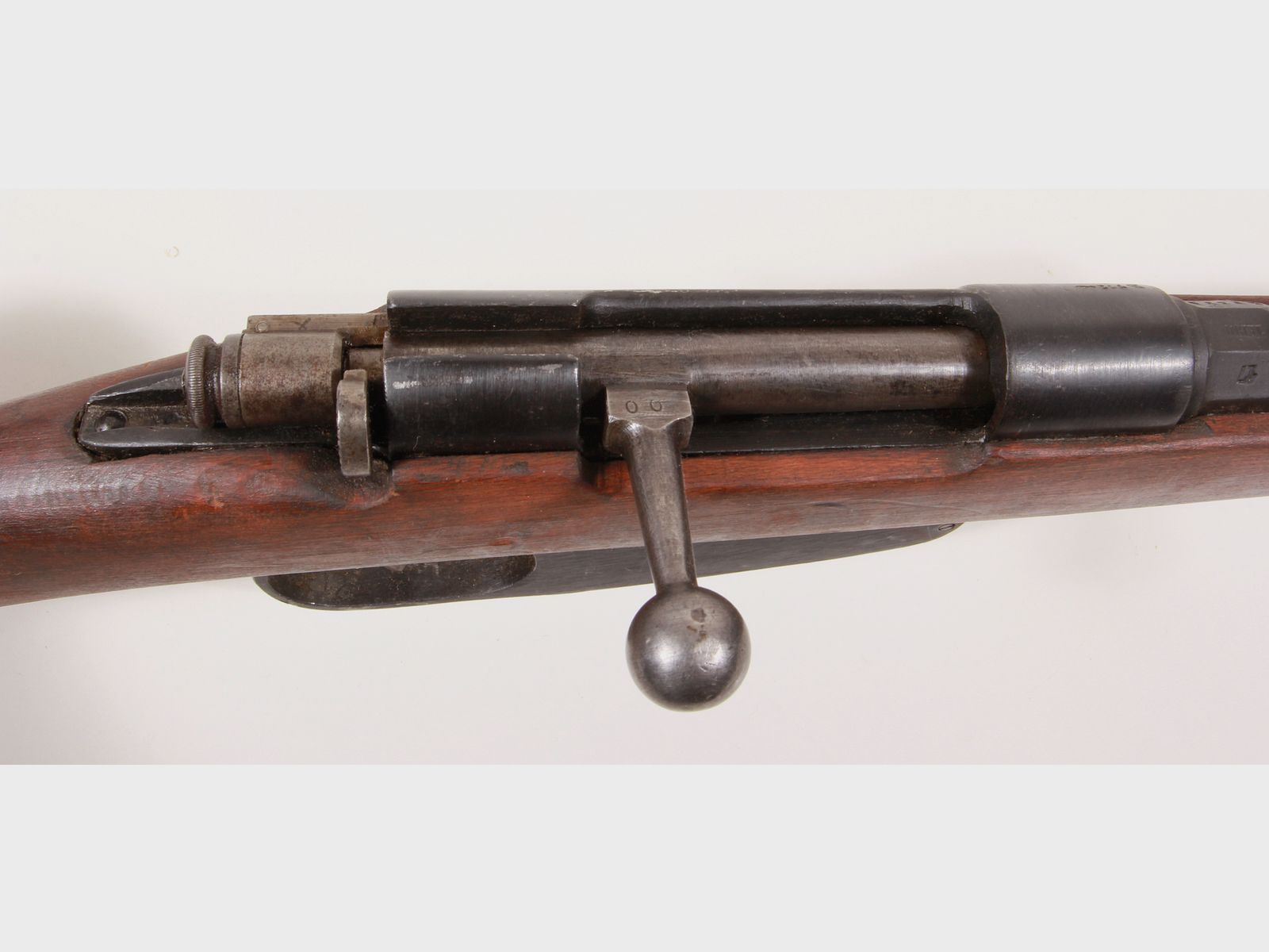Infanteriegewehr M91 Italien    Artikel 15937, Bild 3 von 6