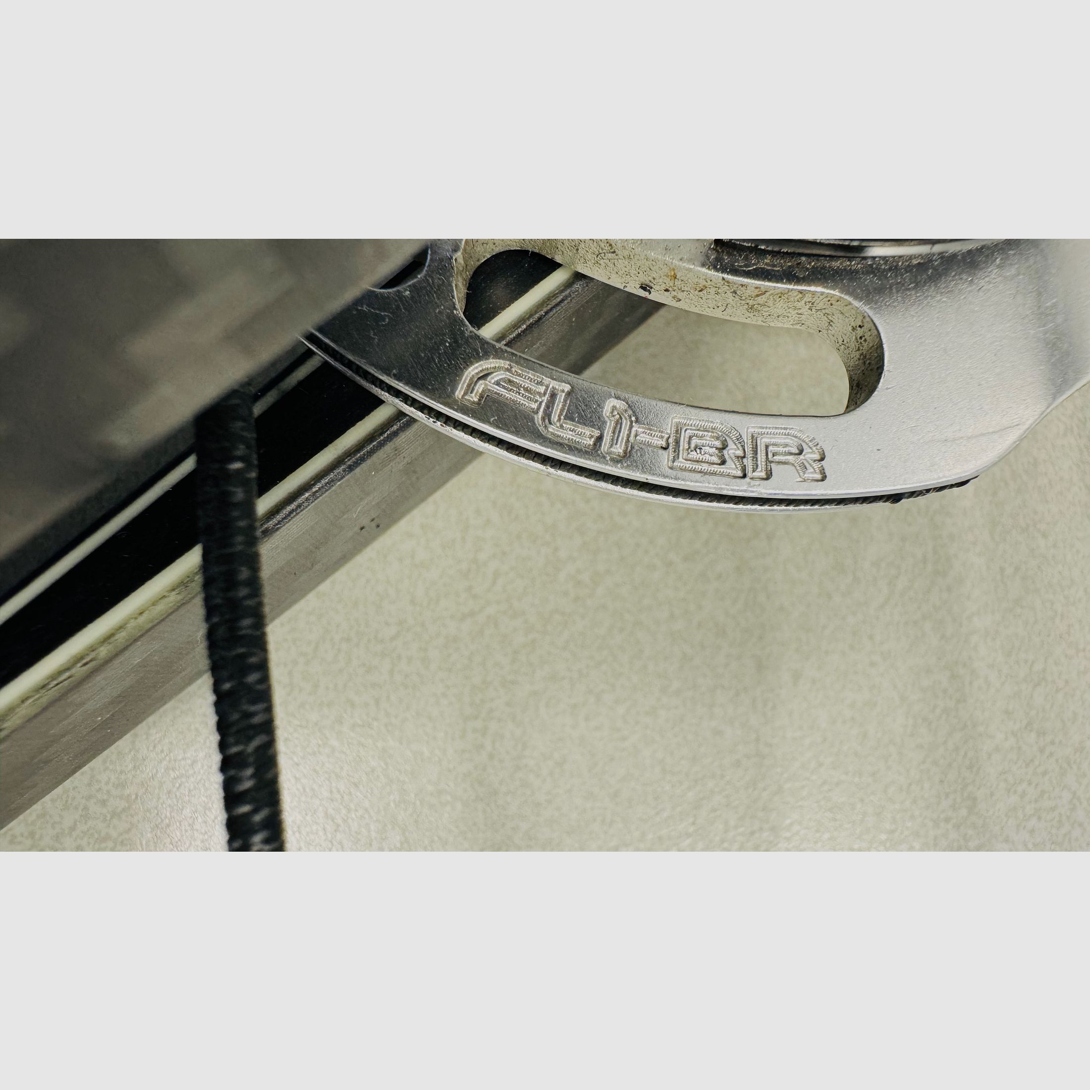 Hoyt Caribou Podium X Elite compound bow for hunting