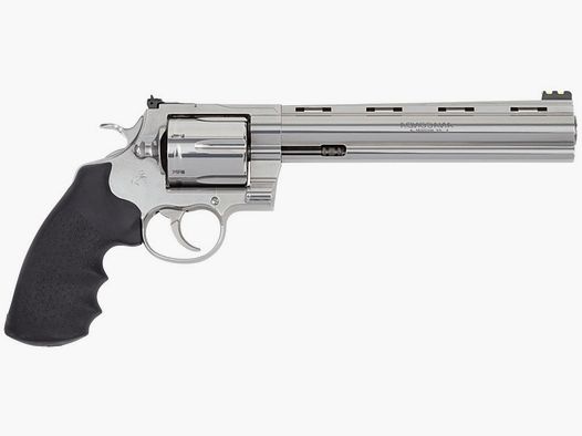 Colt Revolver Target Anaconda 8» – .44 Mag.