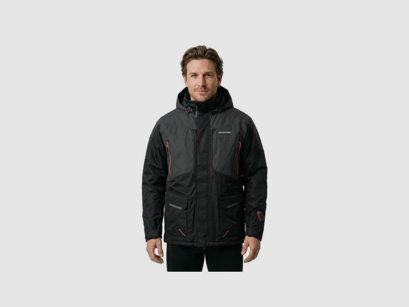 Savage Gear HeatLite Thermojack L
