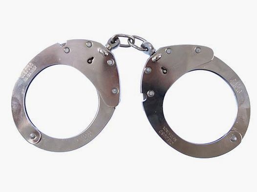 Handcuffs Original Clejuso