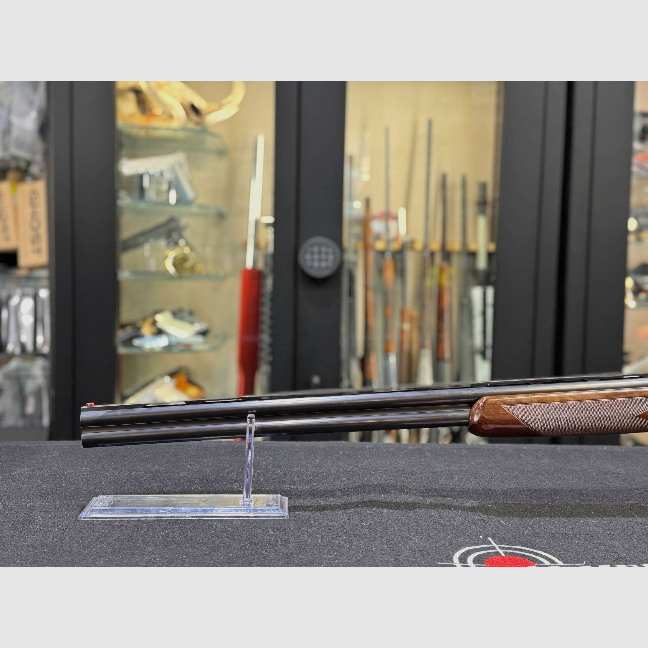 Breda Vega Special Trap, Bild 5 von 5