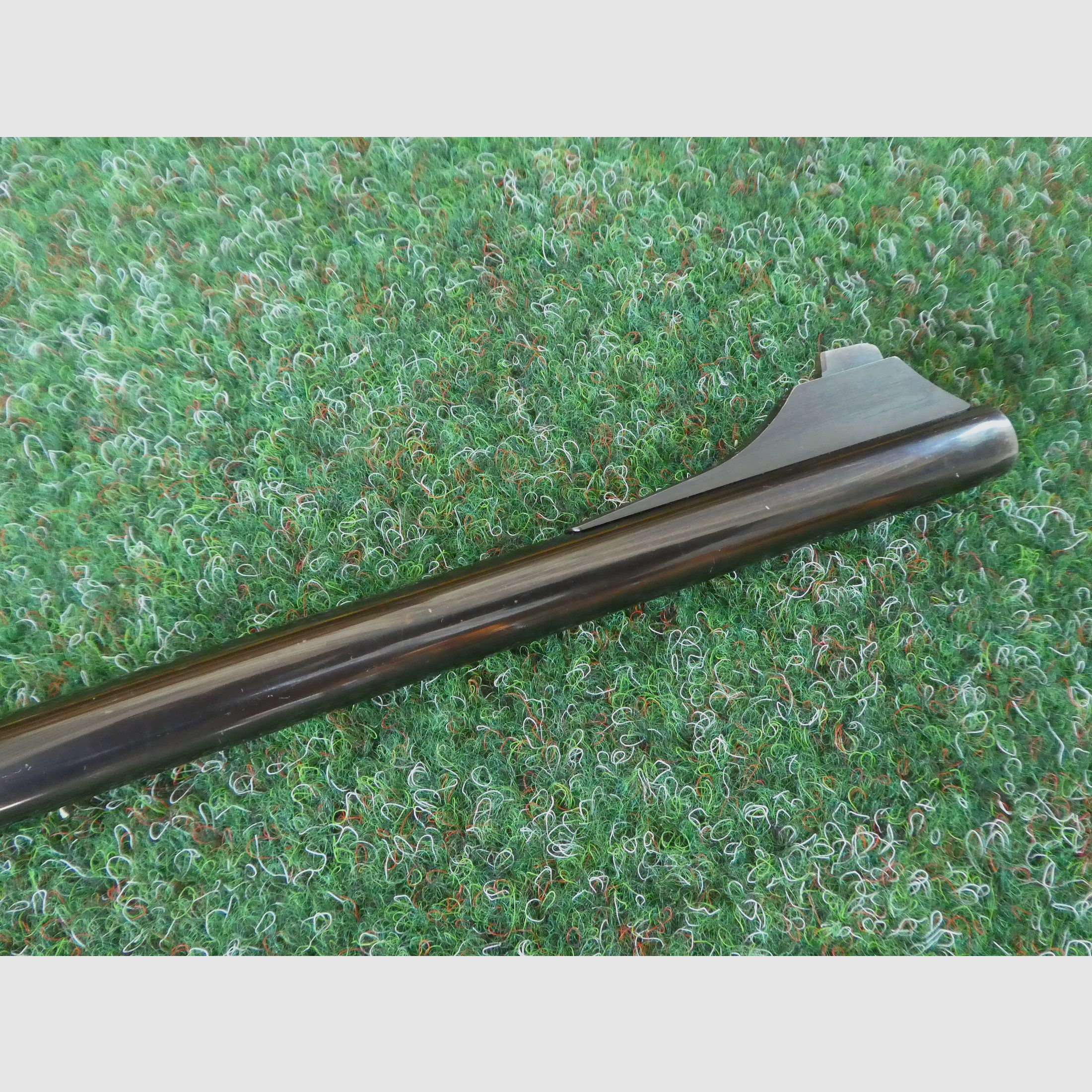 Sauer 90 in 7x64 mit Zeiss 2,5 - 10 x x56