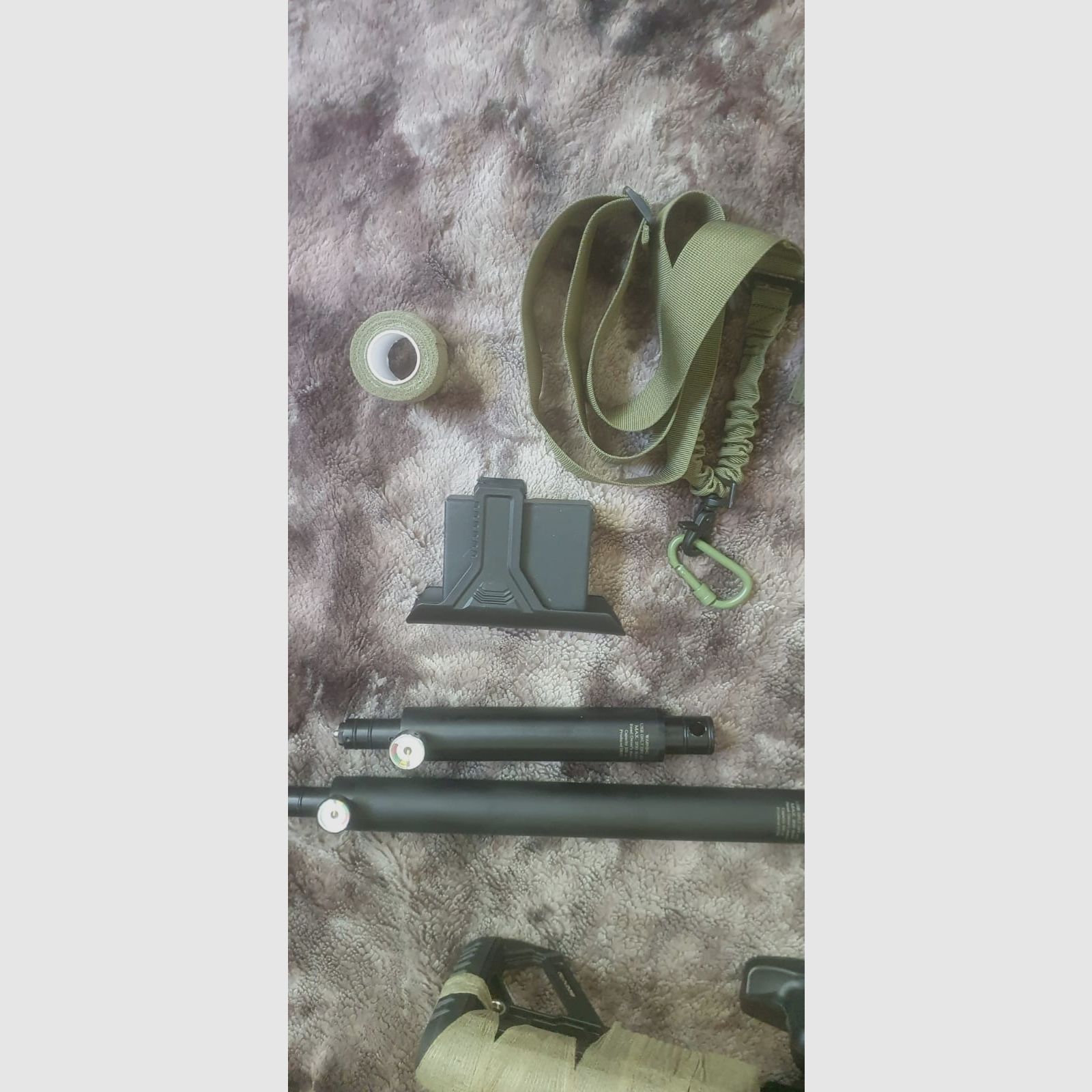 Kral Arms Np03 Mega Set! mit Export über 40j