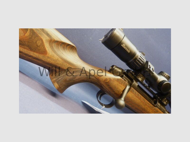 Mauser M18 Pure