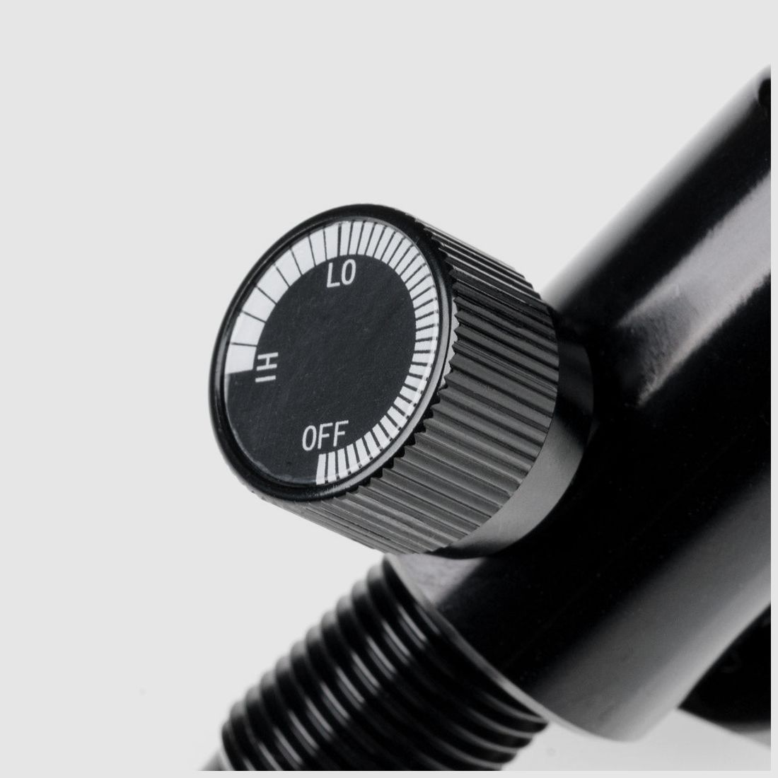 ON/OFF Adapter 88g|88g | HDX68 | MPX | mit Anzeige