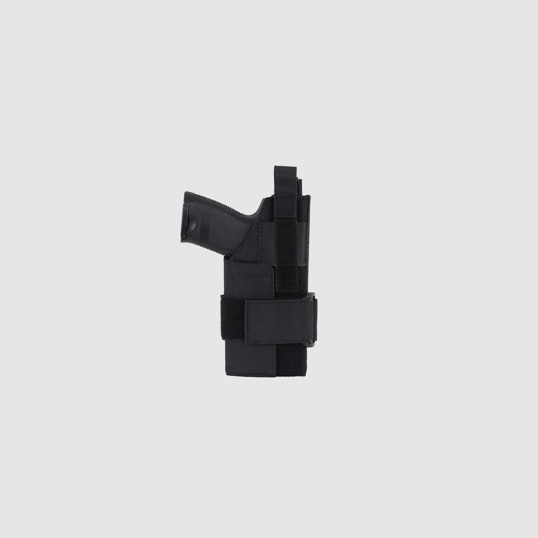 Modular Universal Belt Holster - Black [8FIELDS]