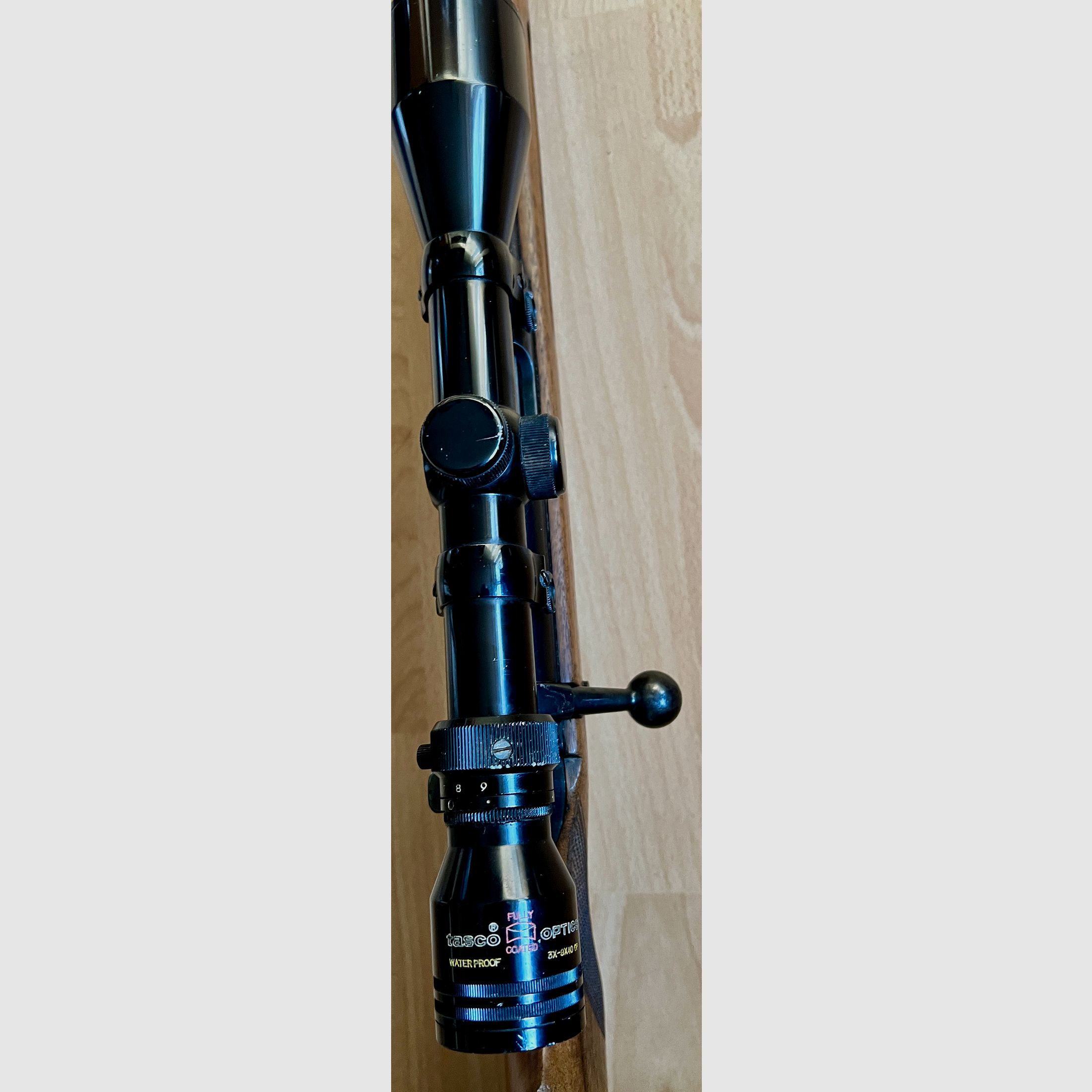 Walther Zella Mehlis .22lr  Sportbüchse V, Sportmodell V (5), Sammlerstück (Ergänzt Walther P38, PPk, TPH, WA 2000, Trainingsgewehr 98KSammlungen)