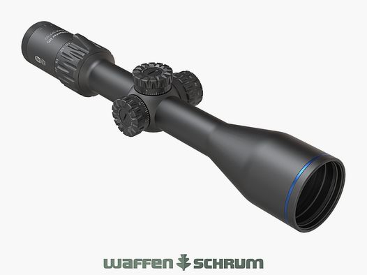 Meopta MeoHunter R5 - 4-20x50 ohne Schiene