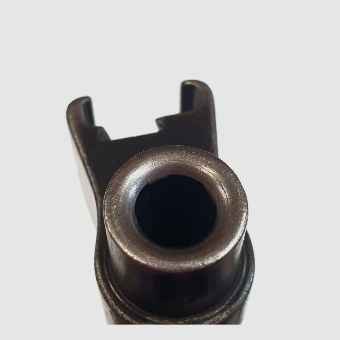 Waffenfabrik Bern Repetierbüchse Schweizer Schmidt Rubin K31 Kaliber 7,5x55swiss nummerngleich und überarbeitet, Bild 10 von 10