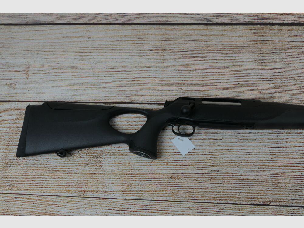Sauer 505