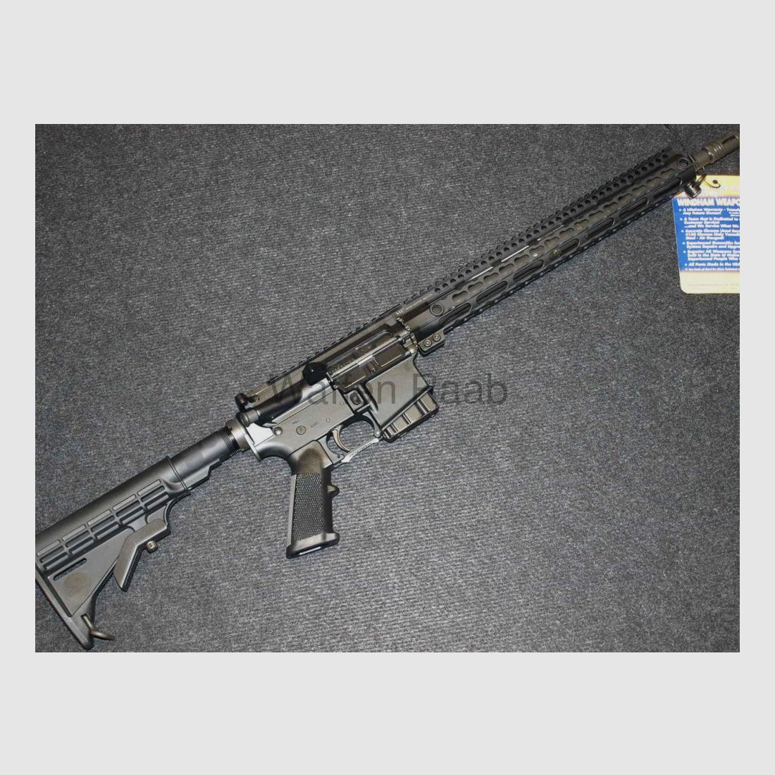 Windham Weaponry WW-15