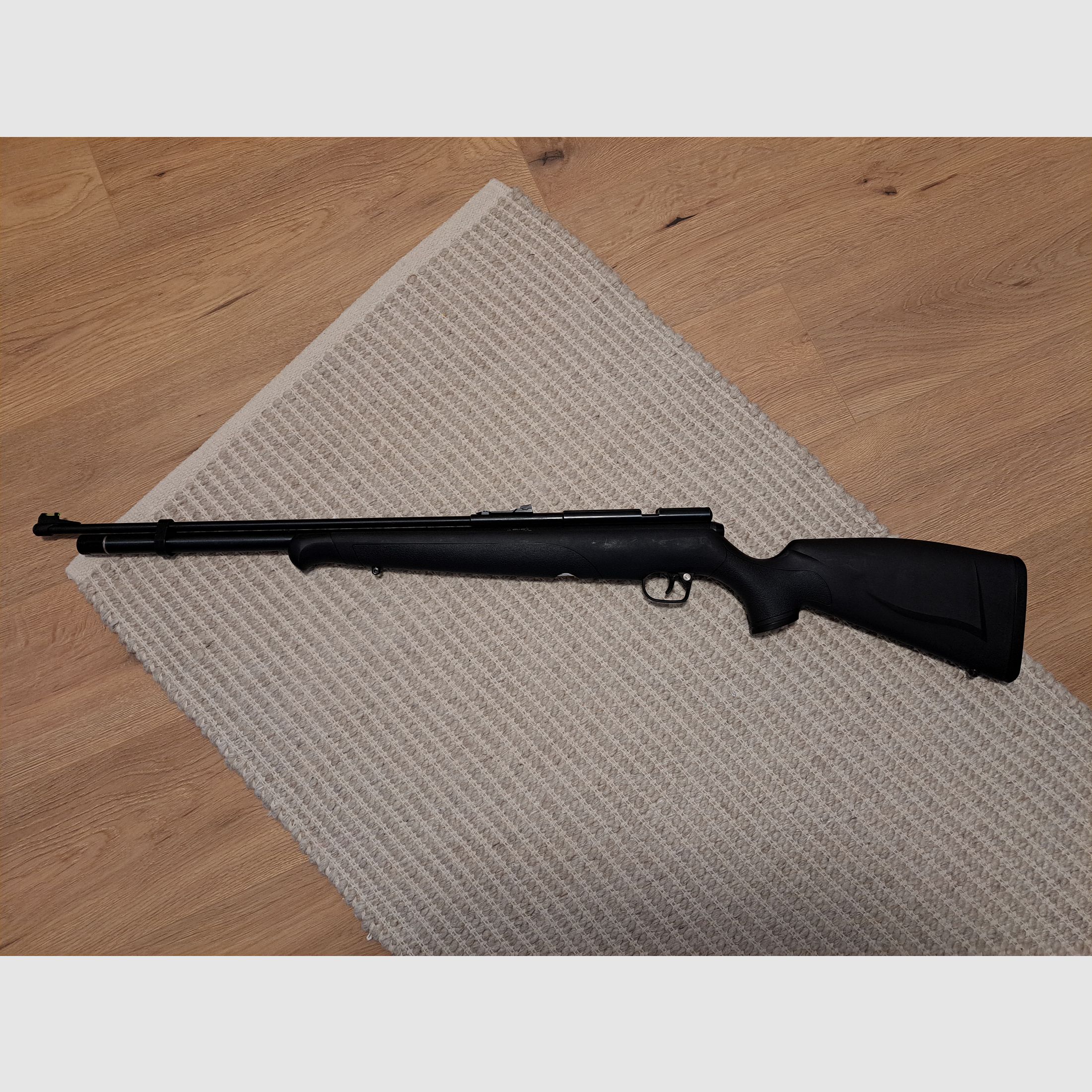 Crosman Benjamin Maximus 4,5mm PCP