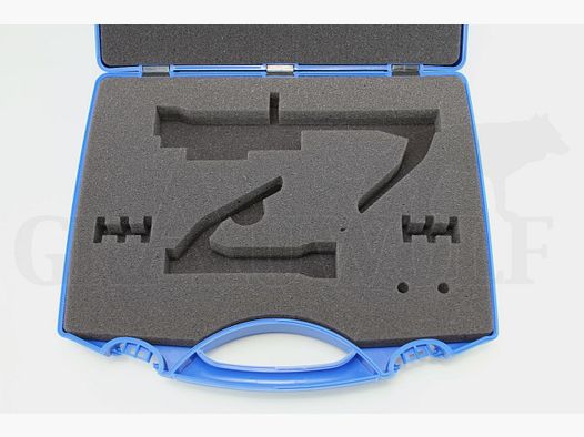 K&M Estuche para Herramienta de Cebado y Accesorios